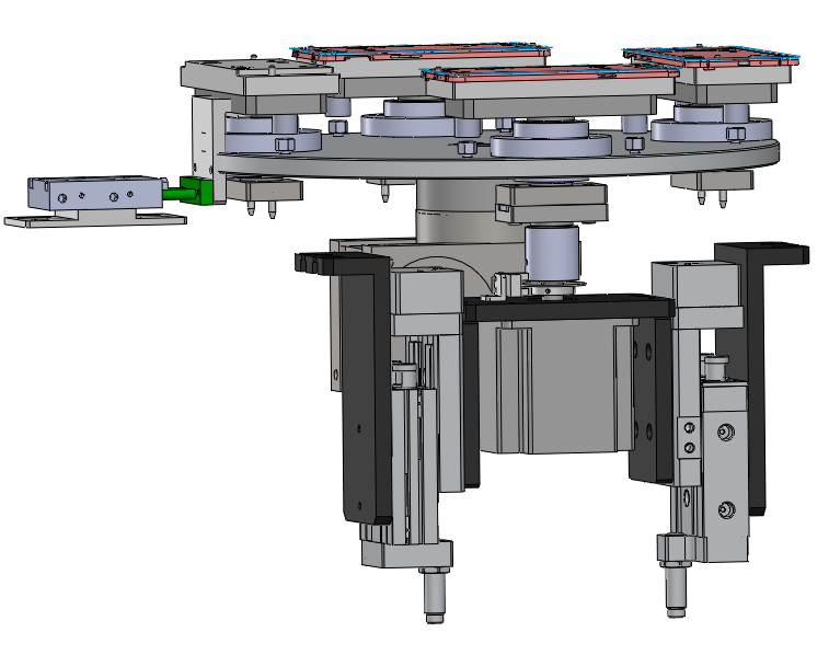 包贴膜一体设备sw18可编辑